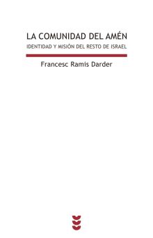 LA COMUNIDAD DEL AMÈN