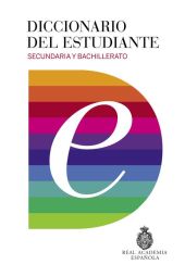 DICCIONARIO DEL ESTUDIANTE. SECUNDARIA Y BACHILLER