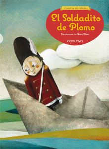 El Soldadito De Plomo (cuentos De Fabula)