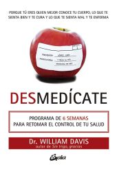 DESMEDÍCATE