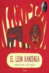 LEON KANDINGA,EL