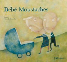 DEBE MOUSTACHES