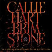 Brimstone - Saga Alquimia & Fae vol. 2 (Audiolibro)