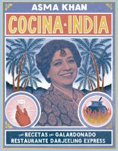 LA COCINA INDIA DE ASMA