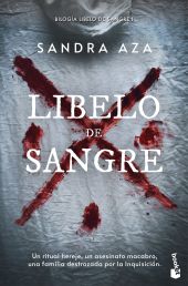 Libelo de sangre