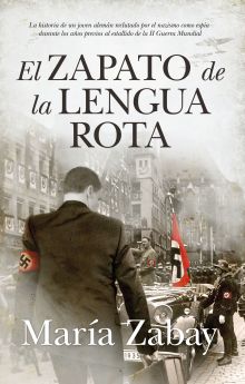 ZAPATO DE LA LENGUA ROTA,EL