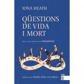 QUESTIONS DE VIDA I MORT CATALAN