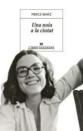 Una noia a la ciutat