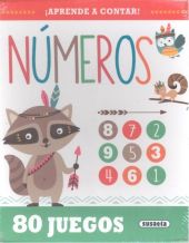 NUMEROS TARJETAS