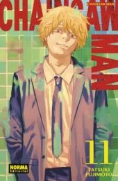 CHAINSAW MAN 11