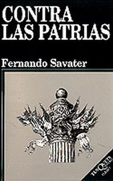CONTRA LAS PATRIAS