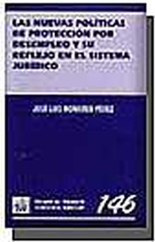 NUEVAS POLITICAS DE PROTECCION POR DESEMPLEO