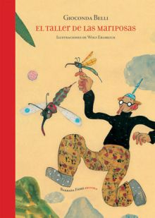 TALLER DE LAS MARIPOSAS, EL