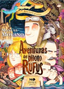 AVENTURAS DEL PILOTO RUFUS