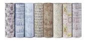 REX DISPLAY 50 R/ 0,70 X 2 MTS  SURTIDOS MOD. VINTAGE