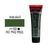 AAC 20ML VERDE OLIVA OS