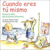 CUANDO ERES TU MISMO