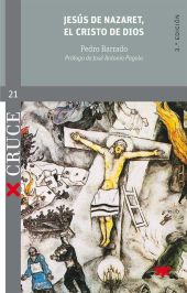 CR.21 JESUS DE NAZARET EL CRISTO DE DIOS