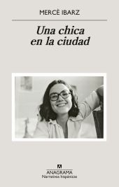 Una chica en la ciudad