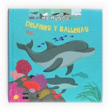 DELFINES Y BALLENAS