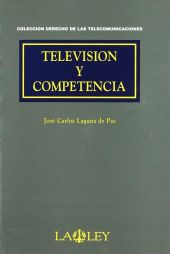 Televisión y compentencia