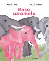 (G).ROSA CARAMELO