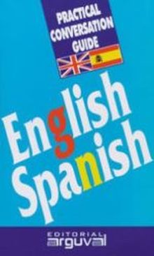 GUIA DE CONVERSACION INGLES-ESPAÑOL