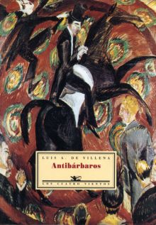 ANTIBARBAROS