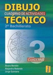 Cuaderno de actividades 3 (2º Bachillerato)