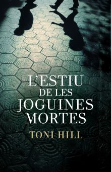 LESTIU DE LES JOGUINES MORTES (INSPECTOR SALGADO 1)