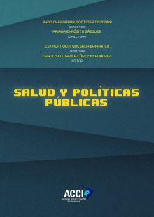 SALUD Y POLÍTICAS PÚBLICAS