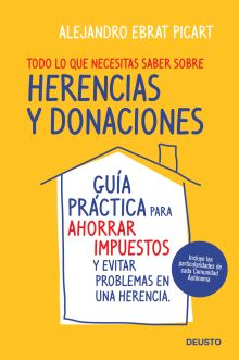TODO LO QUE NECESITAS SABER SOBRE HERENCIAS Y DONA