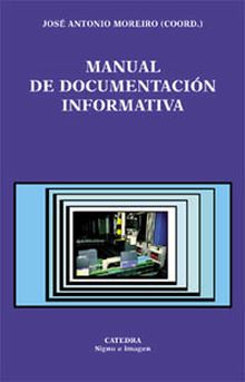 MANUAL DE DOCUMENTACIÓN INFORMATIVA