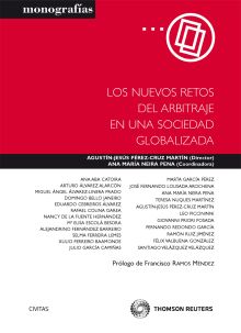 Los nuevos retos del arbitraje en una sociedad globalizada