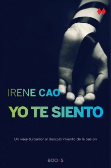 Yo te siento (Trilogía de los sentidos 2)