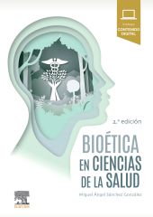 BIOETICA EN CIENCIAS DE LA SALUD