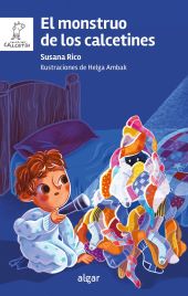 MONSTRUO DE LOS CALCETINES, EL