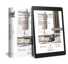 Fashion Law (Derecho de la moda) (Papel + e-book)