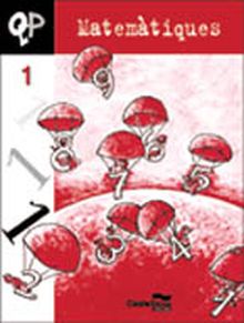 QP MATEMÀTIQUES 1 