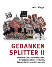 GEDANKENSPLITTER II