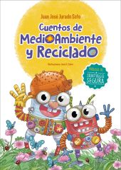 Cuentos de Medioambiente y Reciclado