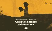 Clara y el hombre en la ventana