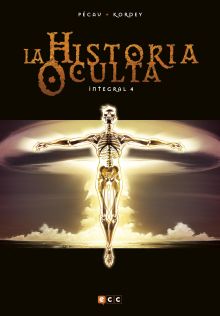 LA HISTORIA OCULTA INTEGRAL 04