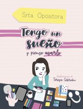 TENGO UN SUEÑO, Y PIENSO USARLO
