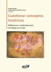 CUESTIONAR CONCEPTOS HISTORICOS