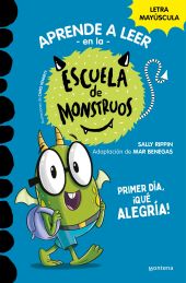 PRIMER DÍA, IQUÉ ALEGRÍA! - 11