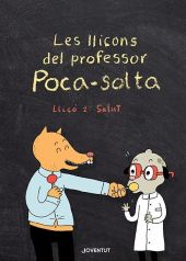 LES LLIÇONS DEL PROFESSOR POCA SOLTA