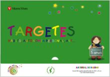 Espiral Magica 5-6 Anys. Targetes Habits, Autonomia Personal