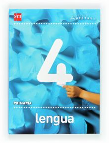 LIR Alumno:  Lengua. 4 Primaria. Conecta 2.0