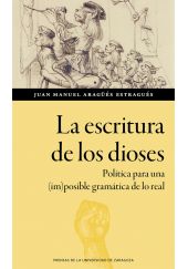 LA ESCRITURA DE LOS DIOSES